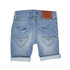 Vinrose - Short - Light Blue Denim_