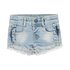 Koko Noko - Short - Jeans shorts - Blue jeans_