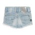 Koko Noko - Short - Jeans shorts - Blue jeans_