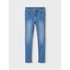 Name It - NOOS - Jeans Girl 2325 - Medium Blue Denim_