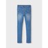 Name It - NOOS - Jeans Girl 2325 - Medium Blue Denim_