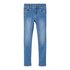Name It - NOOS - Jeans Girl 2325 - Medium Blue Denim_