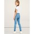 Name It - NOOS - Jeans Girl - Medium Blue Denim - Skinny Fit_