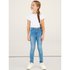 Name It - NOOS - Jeans Girl - Medium Blue Denim - Skinny Fit_