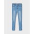 Name It - NOOS - Jeans Girl - Medium Blue Denim - Skinny Fit_