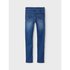 Name It - NOOS - Jeans Girl 2399 - Medium Blue Denim - Skinny Fit_