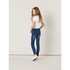 Name It - NOOS - Jeans Girl 2399 - Medium Blue Denim - Skinny Fit_