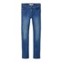 Name It - NOOS - Jeans Girl 2399 - Medium Blue Denim - Skinny Fit_