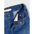 Name It - NOOS - Jeans Girl 2399 - Medium Blue Denim - Skinny Fit_