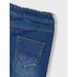 Name It - NOOS - Jeans Girl 2399 - Medium Blue Denim - Skinny Fit_