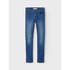 Name It - NOOS - Jeans Girl 2399 - Medium Blue Denim - Skinny Fit_