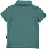 Vinrose - Polo - Mineral Blue - Here Comes Trouble_
