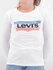 Levi's - Longsleeve - White_