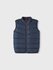 Name It - Boy - Bodywarmer - Dark Sapphire_