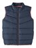 Name It - Girl - Bodywarmer - Dark Sapphire_