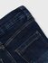 Name It - NOOS - Broek - Girl - Dark Blue Denim_