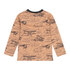 Koko Noko - Longsleeve - Camel_