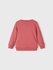 Name It - Sweater Girls - Mauvewood_