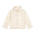 Koko Noko - Blouse - Off White_