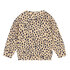 Dirkje -Sweater Bonjour Cherie - Beige_