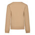 No Way Monday - Sweater - Camel_