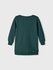 Name It - Sweat Tunic - Sea Moss_