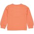 LEVV - Little Girl - Sweater - Peach Terr_