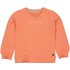 LEVV - Little Girl - Sweater - Peach Terr_
