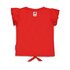 Jubel - T-shirt Red - Shell we dance_