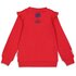 Jubel - Sweater Red - Shell we dance_