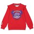 Jubel - Sweater Red - Shell we dance_