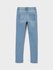 Name It - NOOS - Broek - Girl - Light Blue Denim_