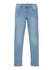 Name It - NOOS - Broek - Girl - Light Blue Denim_