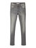 Name It - NOOS - Broek - Girl - Light Grey Denim_