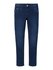 Name It - NOOS - Broek - Girl - Medium Blue Denim_