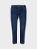 Name It - NOOS - Broek - Girl - Medium Blue Denim_