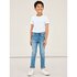 Name It - NOOS - Jeans Boy - Medium Blue Denim_