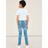 Name It - NOOS - Jeans Boy - Medium Blue Denim_