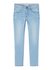 Name It - NOOS - Broek - Boys - Light Blue Denim_