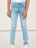 Name It - NOOS - Broek - Boys - Light Blue Denim_