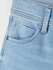 Name It - NOOS - Broek - Boys - Light Blue Denim_