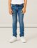 Name It - NOOS - Broek - Boys - Medium Blue - Denim _