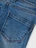 Name It - NOOS - Broek - Boys - Medium Blue - Denim _