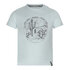 Koko Noko - T-shirt - Light Blue_