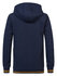 Petrol - Boys Sweater Hooded - Midnight Navy_