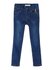 Name it - NOOS - Broek - Baby - Girl - Dark Blue Denim_