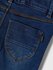 Name it - NOOS - Broek - Baby - Girl - Dark Blue Denim_