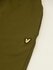 Lyle & Scott - Bermuda - Sportief - Dark Olive_