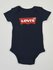 Levi's - Body - Navy/Gris_