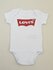 Levi's - Body - White/Red_